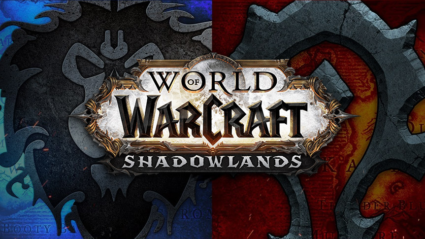 Descripción de las Razas en la Experiencia inicial de jugador en Shadowlands