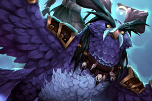 Cambios para Druida en Shadowlands