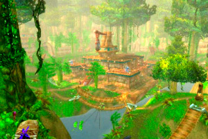Errores con los encantamientos y los huecos de beneficios en WoW Classic
