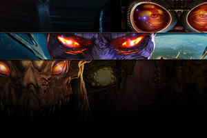 Fundamentos de la historia de Starcraft