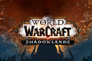 Así es el Skybox de Corona de Hielo en Shadowlands
