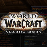 11 posibles tipos de Legendarios en Shadowlands