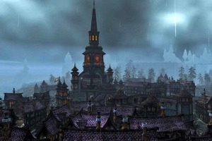 Journey to Gilneas | Machinima por Voolcan