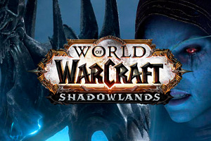 Es posible que en Shadowlands se pueda jugar con mando