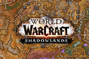 Shadowlands Alfa Build 9.0.1.33978 - Novedades Datamining Parte 3