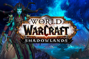 Shadowlands Alfa Build 9.0.1.33978 - Novedades Datamining Parte 4 - Modelos