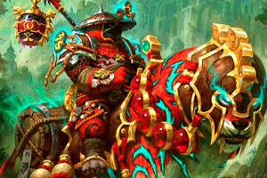 Cambios para Monje en Shadowlands