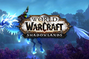 Nuevos requisitos para montar y volar en Shadowlands