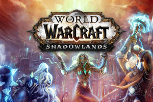 No habrá objetos Forjados por la Guerra ni los Titanes en Shadowlands