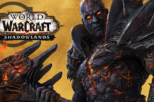Aclaraciones sobre los accesos a la beta de Shadowlands de los sorteos