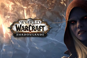 Novedades de Shadowlands no conocidas hasta ahora con el inicio de la Alfa