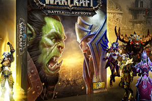 Oferta World of Warcraft: Battle for Azeroth digital a 14,90€