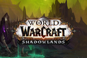 Shadowlands Alfa Build 9.0.1.34199 - Nuevos Iconos, Retratos y Assets