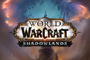 Shadowlands Alfa Build 9.0.1 - Nuevos Diálogos, Logros, Razas y Monedas