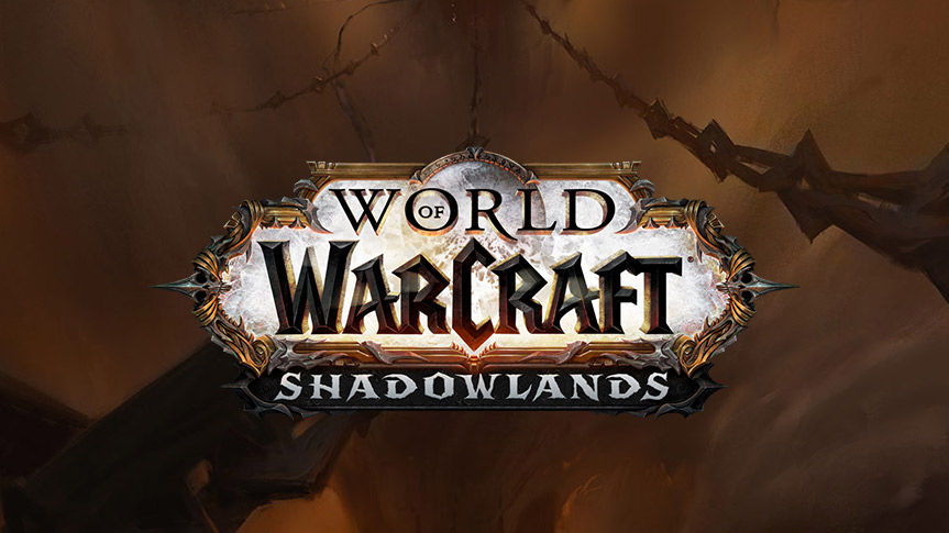 Shadowlands Alfa Build 9.0.1.34199 - Nuevas Áreas, Globalstrings, Gestas e Instancias