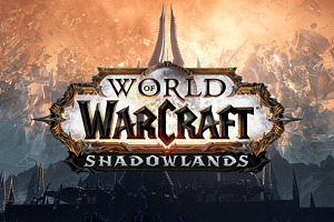 Blizzard agradece las pruebas en la Beta de Shadowlands