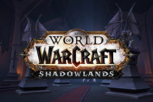 Shadowlands Alfa Build 9.0.1.34137- Áreas, Diálogos, Monedas, Globalstrings, Logros y Facciones