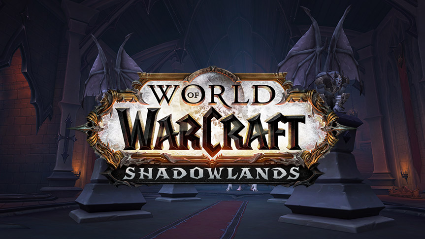 Shadowlands Alfa Build 9.0.1.34137- Áreas, Diálogos, Monedas, Globalstrings, Logros y Facciones