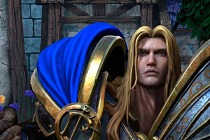 Cambios al MMR en Warcraft III: Reforged