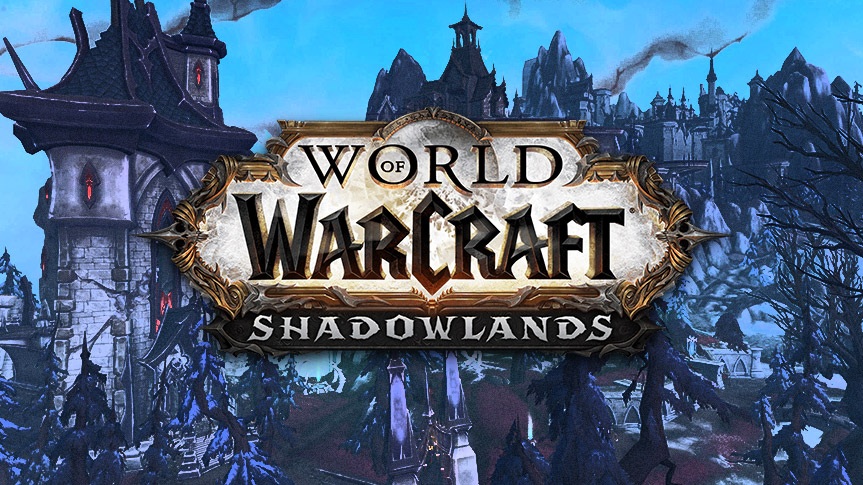 Se confirma el RayTracing en Shadowlands