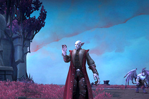 Resumen de todos los avances de Shadowlands