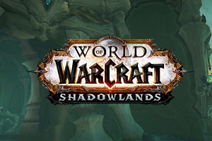 Notas del parche de la Alfa de Shadowlands - 16 de Abril