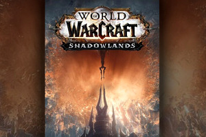 La Alfa (Beta) de Shadowlands