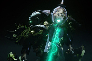 Machinima - Sinistor. World of Warcraft Legends
