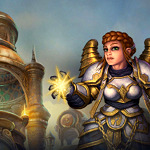 Talentos de Sacerdote en Shadowlands