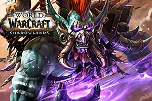 Lore inicial de Revendreth en Shadowlands