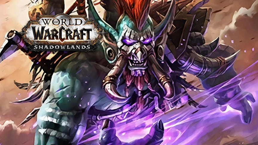 Lore inicial de Revendreth en Shadowlands