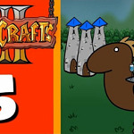 [Carbot Animations] WarCrafts Ep. 5 Tower Hour