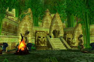 Zul'Gurub estará disponible en WoW Classic el 16 de Abril