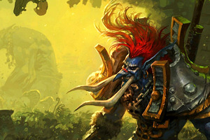 Horarios de reinicio de Zu'gurub en classic