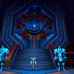 Así será el Cofre Semanal de Shadowlands