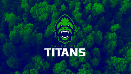 Una Carta a los Fans | Vancouver Titans - Overwatch League