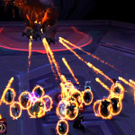 Finalizan Ny'alotha HC con 29 Magos Fuego y 1 tanque