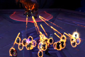 Finalizan Ny'alotha HC con 29 Magos Fuego y 1 tanque