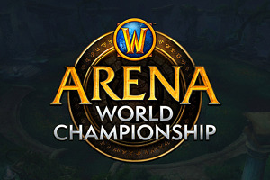 Guía para ver el Arena World Championship 2020