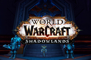 Así será el Cofre Semanal de Shadowlands