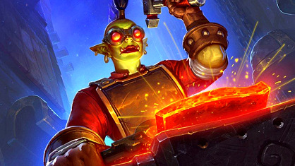 Ahora puedes corromper tus objetos de profesión de la Temporada 4