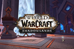 Shadowlands Alfa Build 9.0.1.34490
