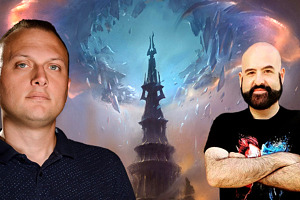 Entrevista por WowChakra a Ion Hazzikostas