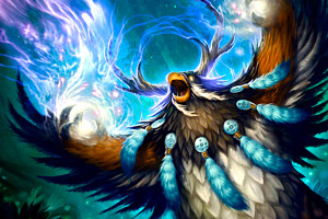 Blizzard habla sobre los cambios al Eclipse del Druida Equilibrio