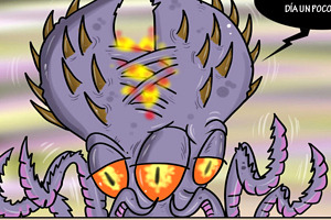 El Eremita Apócrifo #305 Visiones de N'Zoth
