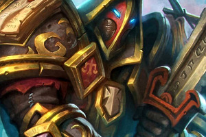 Próximos ajustes a Loto Negro y Garganta Grito de Guerra en WoW Classic