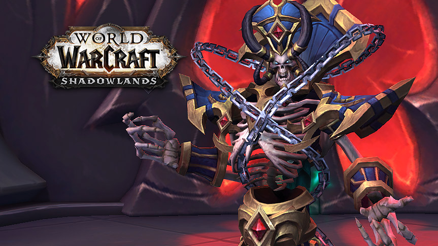 COMPTE WORLD OF warcraft classic and shadowlands EUR 100,00 - FR