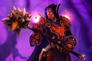 Aclaraciones sobre las sinergias y habilidades del paladín en Shadowlands