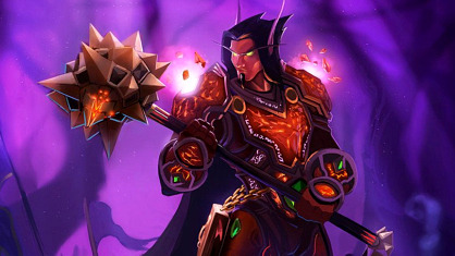 Aclaraciones sobre las sinergias y habilidades del paladín en Shadowlands