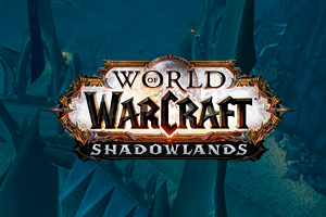 Así será la nueva Prueba de Clase de Shadowlands
